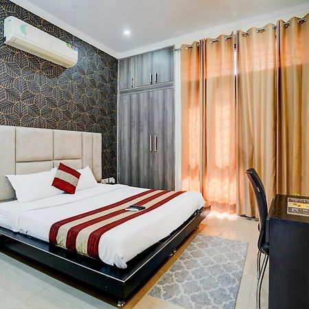 Fabexpress Next Home Gurgaon Exterior foto